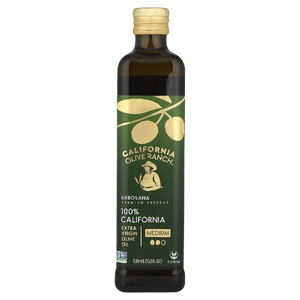 California Olive Ranch, оливковое масло первого отжима, 500 мл (16,9 жидк. унции)