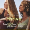 Nature's Bounty, фолиевая кислота, 800 мкг, 250 таблеток