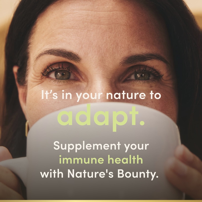 Nature's Bounty, комплекс с женьшенем, 75 капсул