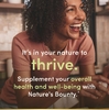 Nature's Bounty, Экстракт расторопши, 250 мг, 50 капсул с быстрым высвобождением