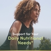 Nature's Bounty, Мультивитаминные жевательные конфеты для взрослых, вкусом апельсина, вишни и винограда, 75 штук