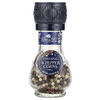 Drogheria & Alimentari, органическая мельница из 4 перцев горошком, 35 г (1,24 унции)