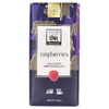 Endangered Species Chocolate, плитка темного шоколада с малиной, 72% какао, 85 г (3 унции)