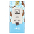 Endangered Species Chocolate, нежный сливочный молочный шоколад, 48%, 85 г (3 унции)