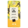 Endangered Species Chocolate, нежный тёмный шоколад, 72% какао, 85 г