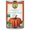 Farmer's Market Foods, органическое тыквенное пюре, 425 г (15 унций)