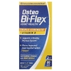 Osteo Bi-Flex, добавка для здоровья суставов, тройной концентрации, с витамином D, 80 таблеток, покрытых оболочкой