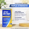 Osteo Bi-Flex, Глюкозамин Хондроитин с экстрактом бовеллии, Утроенная сила, 120 каплетов
