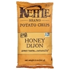 Kettle Foods, картофельные чипсы, с медом и дижоном, 141 г (5 унций)