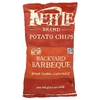 Kettle Foods, картофельные чипсы, барбекю на свежем воздухе, 141 г (5 унций)