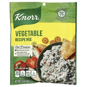 Knorr, Смесь 