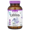 Bluebonnet Nutrition, кальций, магний и витамин D3, для детей, ванильная глазурь, 90 жевательных таблеток