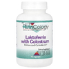 Nutricology, лактоферрин с молозивом, 90 вегетарианских капсул