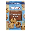 Mi-Del Cookies, хрустящее печенье, с шоколадной крошкой, 227 г (8 унций) (Товар снят с продажи) 