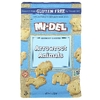 Mi-Del Cookies, хрустящее печенье, с животными аррорута, 227 г (8 унций)