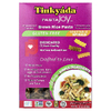 Tinkyada, паста из коричневого риса, овощные спиральки, 340 г (12 унций)