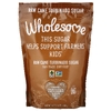 Wholesome Sweeteners, натуральный тростниковый сахар-сырец, турбинадо, 680 г (1,5 фунта/24 унции)