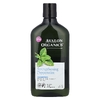 Avalon Organics, укрепляющий шампунь с перечной мятой, 325 мл (11 жидк. унций) (Товар снят с продажи) 