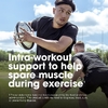 Optimum Nutrition, Аминокислоты с разветвлённой цепью, растворимый порошок, без добавок, 345 г (12,16 унции)