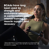 Optimum Nutrition, Аминокислоты с разветвлённой цепью, растворимый порошок, без добавок, 345 г (12,16 унции)