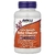 NOW Foods, бета-глюканы с полисахаридом из лиственницы, 60 вегетарианских капсул