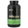 Optimum Nutrition, полный спектр аминокислот, 320 таблеток