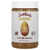 Justin's Nut Butter, Классическое миндальное масло, 454 г (16 унций)