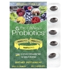 Dr. Ohhira's, комплекс пробиотиков, пребиотиков и постбиотиков Probiotics, Prebiotics, Postbiotics ®, 60 капсул