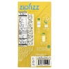 Zipfizz, Смесь для энергетических напитков, цитрус, 20 тюбиков, 11 г (0,39 унции)
