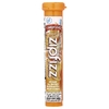 Zipfizz, смесь для энергетического напитка, апельсин с содовой, 20 тюбиков по 11 г (0,39 унции)