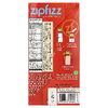Zipfizz, смесь для энергетического напитка, апельсин с содовой, 20 тюбиков по 11 г (0,39 унции)