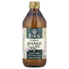 Eden Foods, Органическое кунжутное масло, нерафинированное, 473 мл (16 жидких унций)