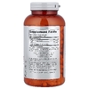 NOW Foods, Спорт, аргинин и орнитин, 250 растительных капсул