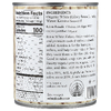 Eden Foods, органическая белая фасоль каннеллини, 822 г (29 унций)