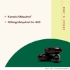 Jarrow Formulas, убихинол, максимальное усвоение, 100 мг, 120 желатиновых капсул