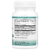 Nutricology, пиколинат цинка, 25 мг, 60 вегетарианских капсул