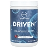 MRM Nutrition, предтренировочная добавка, ягоды, 350 г (12,3 унции)