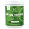 MRM Nutrition, растительный протеин с суперфудами, со вкусом шоколада, 570 г (1,26 фунта)