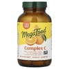 MegaFood, витамин С, 90 таблеток