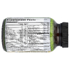 Irwin Naturals, мультивитамины, без железа, 60 желатиновых капсул
