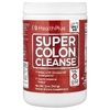 Health Plus, средство для очищения толстой кишки, 340 г (12 унций)