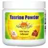Nature's Life, Таурин в порошке, без добавок, 335 г (Товар снят с продажи) 