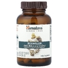 Himalaya, Экстракт индийского ладана (boswellia serrata), 60 вегетарианских капсул (125 мг на капсулу)