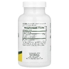 NaturesPlus, яблочный пектин, 500 мг, 180 таблеток