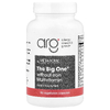 Metabolic Maintenance, мультивитамины без железа, 90 вегетарианских капсул