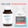 Metabolic Maintenance, витамин D3, 120 вегетарианских капсул