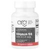 Metabolic Maintenance, витамин D3, 90 вегетарианских капсул