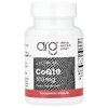 Metabolic Maintenance, коэнзим Q10, 60 вегетарианских капсул
