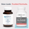 Metabolic Maintenance, пиколинат цинка, 90 вегетарианских капсул