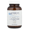 Metabolic Maintenance, L-глутатион, 60 капсул (Товар снят с продажи) 